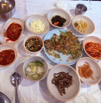 [서산맛집] 간월도 굴밥 성지! ‘큰마을 영양굴밥’ 내돈내산 솔직후기