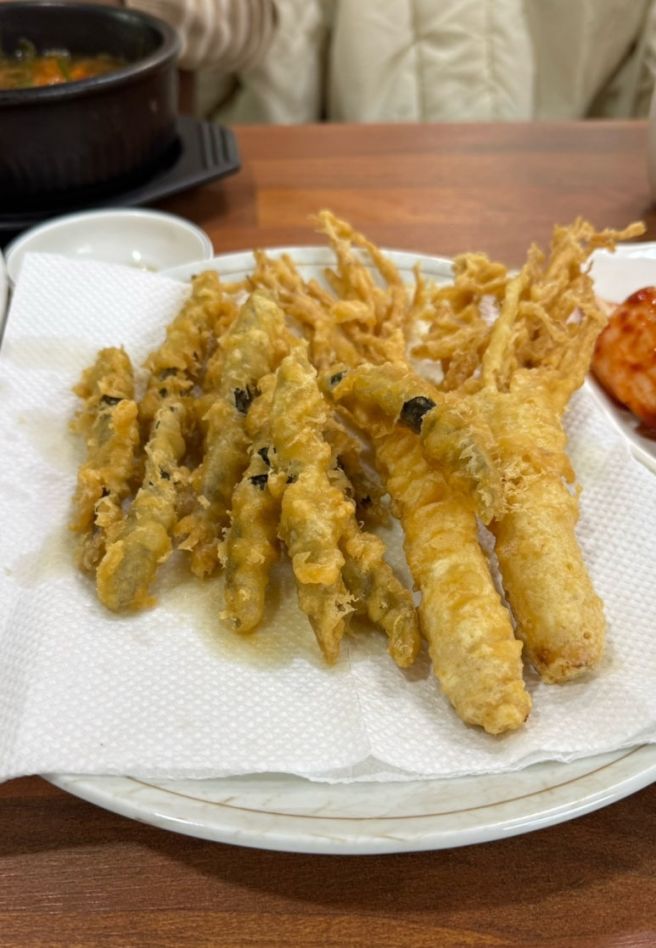 금산맛집 추부추어탕 금산추어탕 옛날고도리추어탕