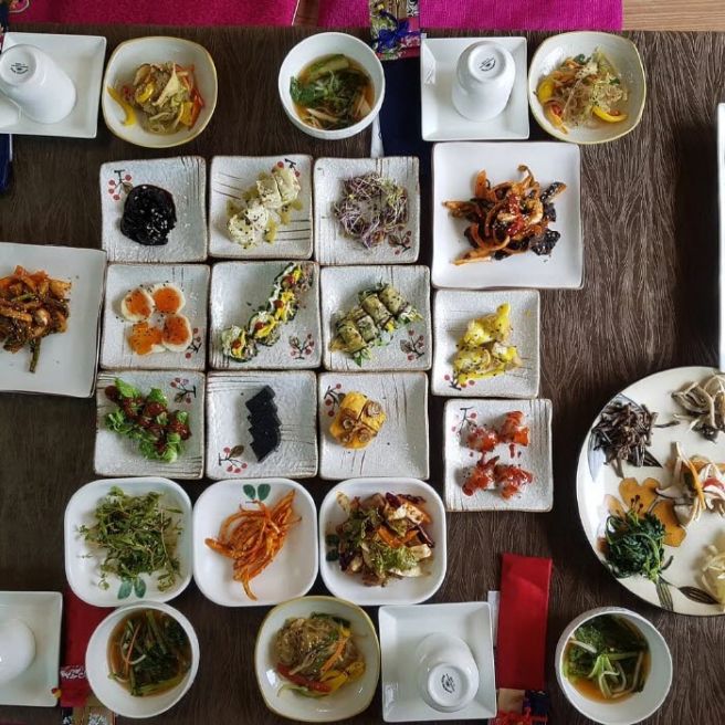 [경상북도 김천시] 김천시립박물관