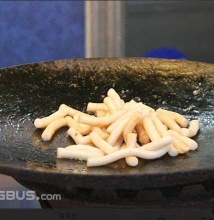 생생정보 종로 기름떡볶이 맛집정보