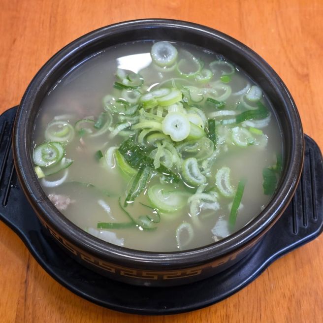 마포역 맛집 I 미쉐린 가이드 서울 마포옥