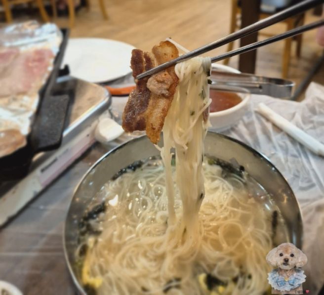 [충주 문화동] 은혜별천지