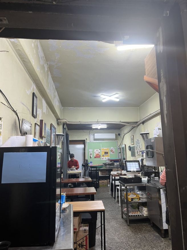 춘천 죽림동 숨겨진 분식 맛집 추천 별미당