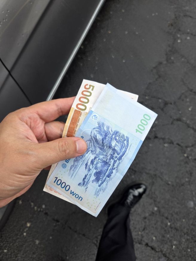 제주 착한 가격 업소 표선 4천원 국수 춘자멸치국수