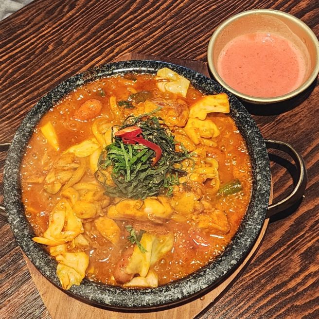 혜자로운 양! 군자 룸술집 막걸리 추천 군자역 새참집 맛집 후기