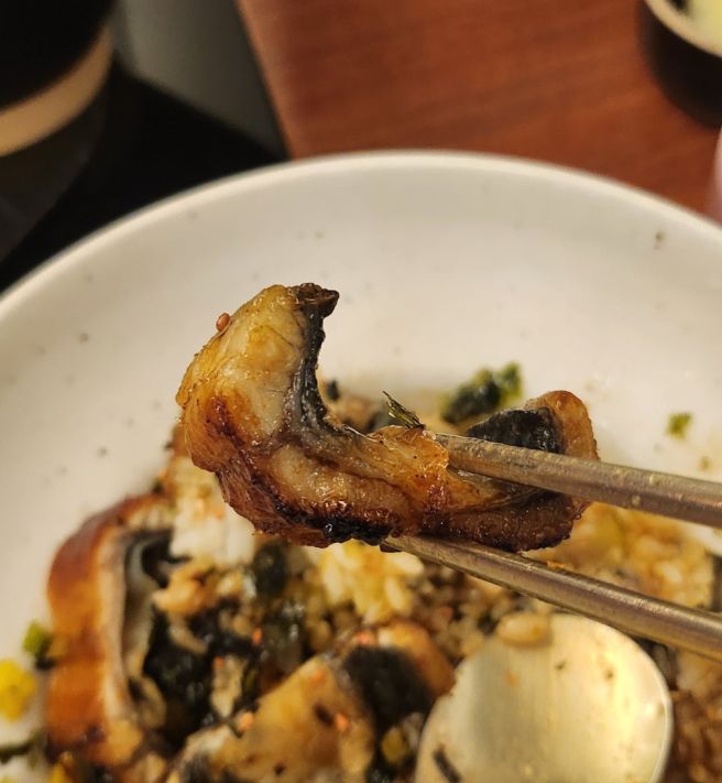 대구 삼수장어 (수성구 신천동로 장어구이 맛집)
