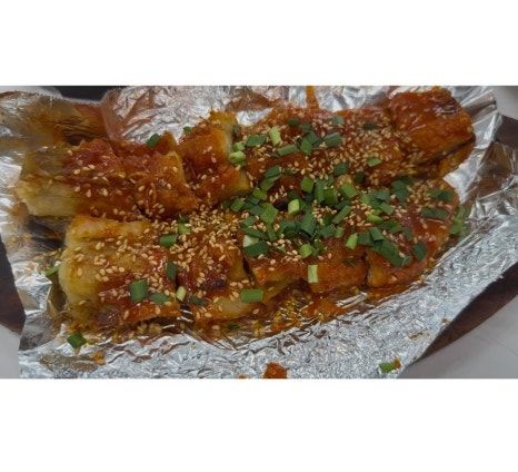 평창 맛집 황태회관, 대관령에서 꼭 먹어봐야 할 황태구이