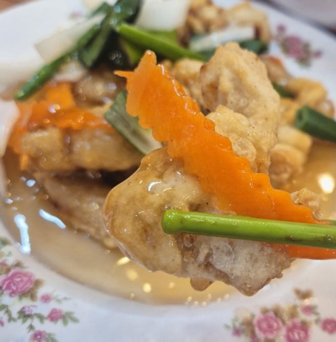 [공지] [인천/중구] 인천 차이나타운 블루리본 중식 맛집 풍미