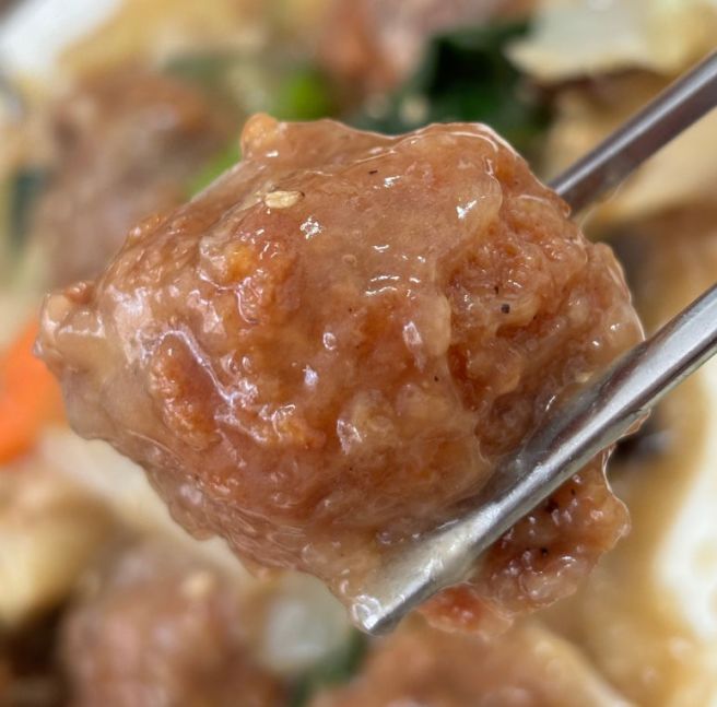 대구 북구 중국집 광명반점 오래된 동네맛집