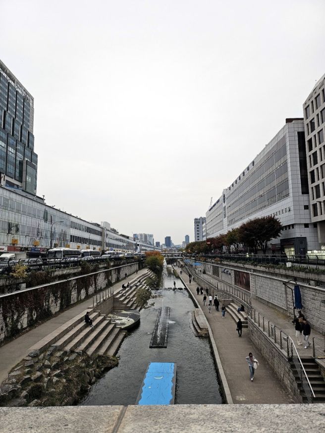 [서울/동대문] 오랜 노포 맛집인 '진고개 동대문점'