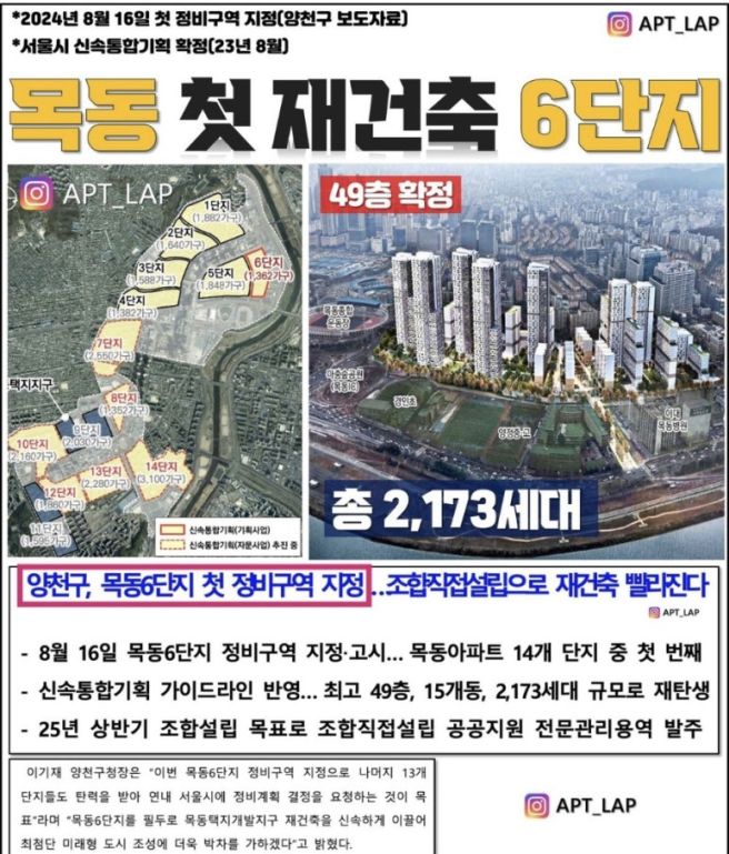 목동 집주인들의 평화로운 하루 | 인스티즈