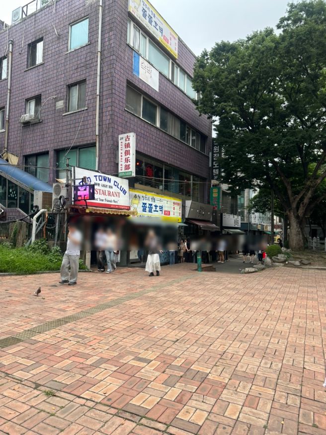 [맛집/맛있는 것만 먹어요:D] 청주 공원당 / 청주 블루리본 돈가스 맛집 / 내돈내산 청주맛집