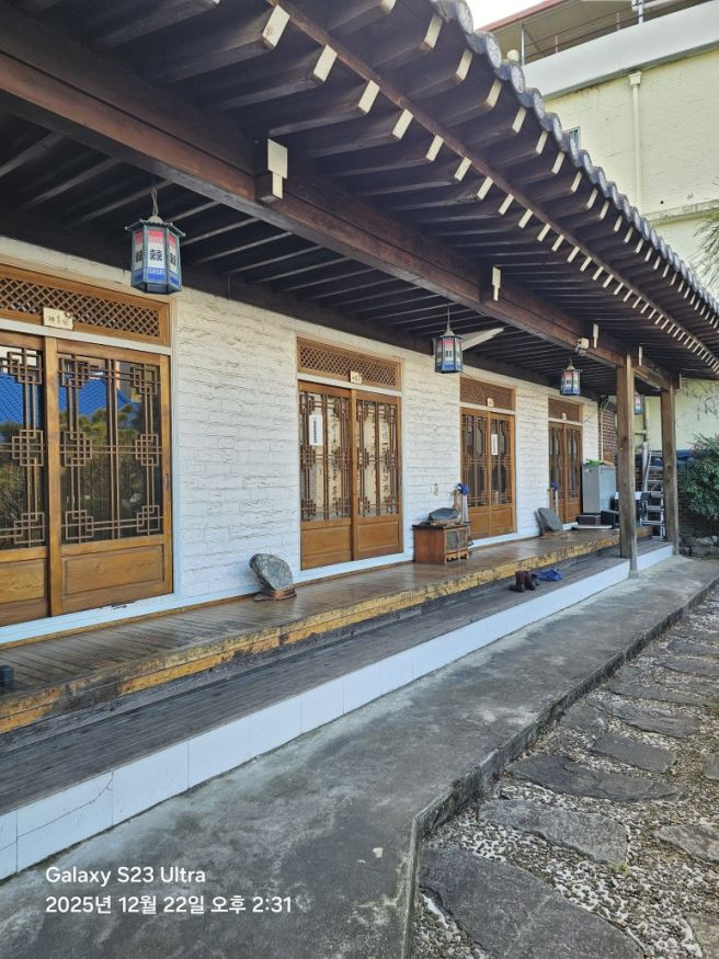 전주 한국집 비빕밥