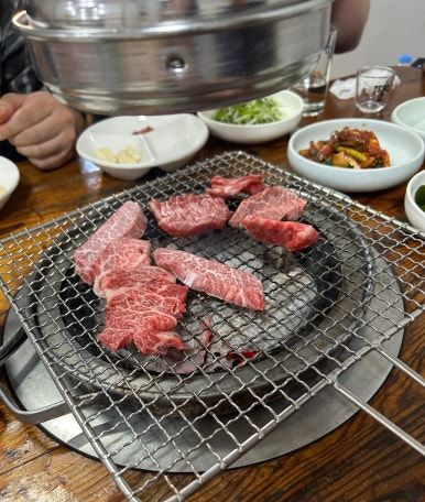 [경산] 대천황우촌 : 안창살 사전예약 필수! 내돈내산 솔직후기