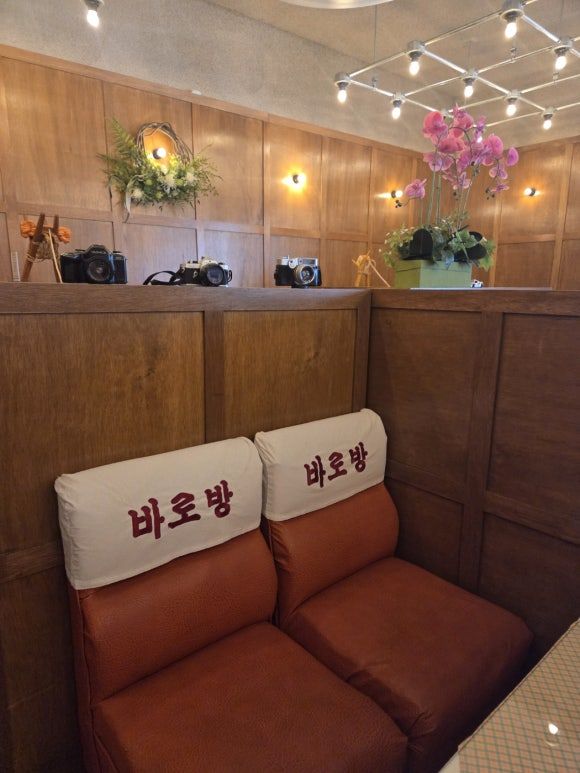 강릉빵집 레전드 맛집 강릉베이커리 "바로방" 솔직후기