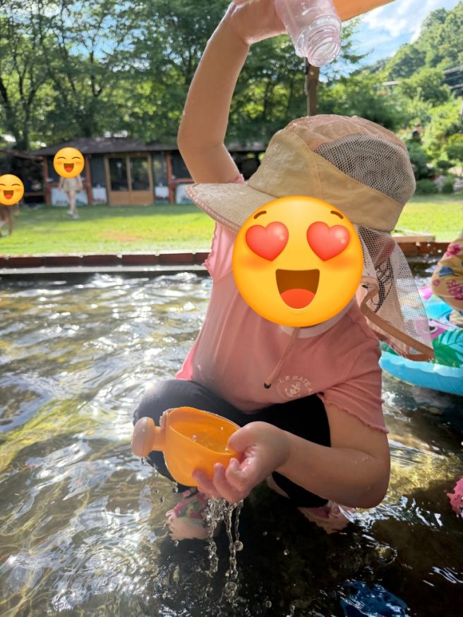 대구 숲속식당 아이와 다녀온 솔직후기