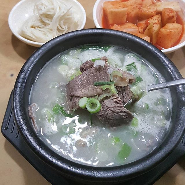 안성 카페 추천｜안일옥 국밥 먹고 목적지나인까지, 안성 데이트 코스