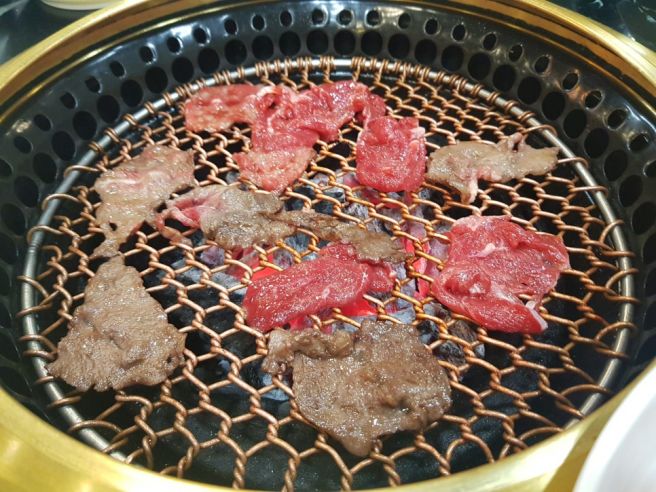 광양 불고기 맛집 '시내식당', 못 잊어서 여수 가는 길에 꼭 들러요