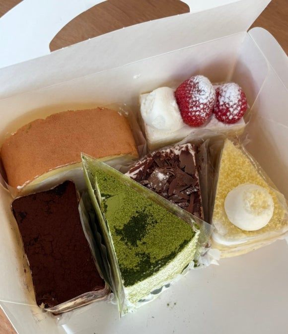 경주 케이크 맛집 이재원과자공방 딸기케이크 조각케이크