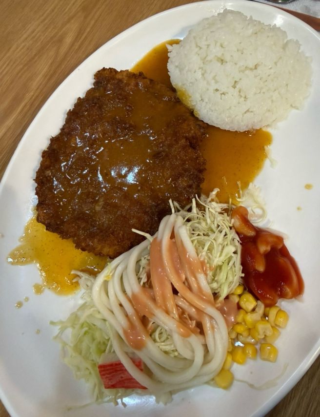 [대구중구] 원조 레트로 돈까스의 정석 전원돈까스🍽️