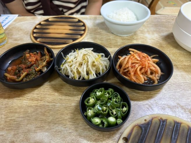 용금옥 - 서울식 추어탕 맛집, 1932년부터 이어온 노포, 을지로 청계천 맛집