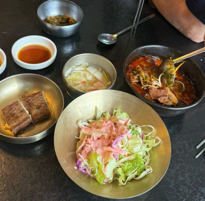 진주맛집 하연옥 진주냉면 본점 진주냉면맛집 인정한 솔직후기