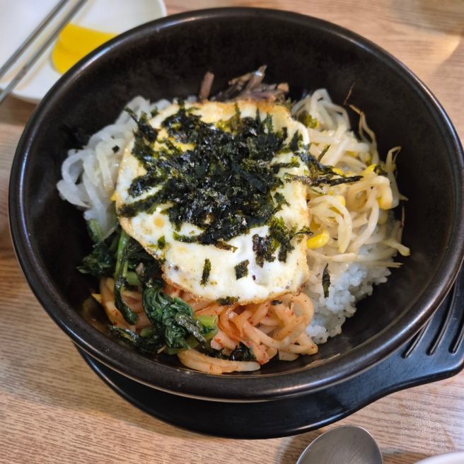 ​[원주 추억의 가성비 맛집] 중앙시장 신혼부부 솔직 후기 (메뉴 추천 &amp; 주차)
