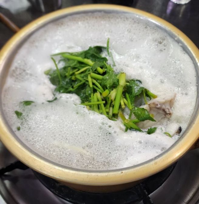 경주 삼영복식당 해장원탑 대체 왜 이렇게 인기가 많은 걸까?