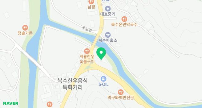 #만인산자연휴양림 근처한우 #평양할머니 in금산 #가성비 맛집 #실시간