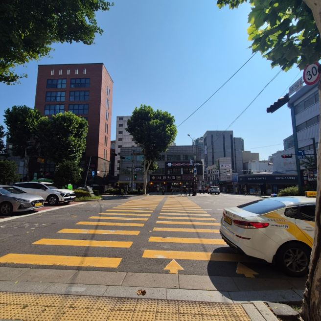 서울 인사동 낙원떡집. 종로 낙원떡집의 원조를 찾아서. 내돈내산후기.