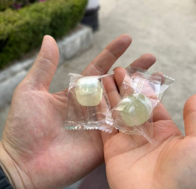 경동오징어국수 - 대전 동구 성남동 오징어국수, 족발 맛집 토요일 저녁 방문 후기