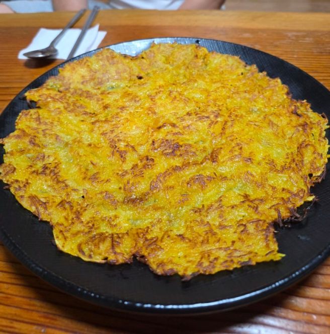 군위 석굴암 한식 맛집 팔공산 시골밥상