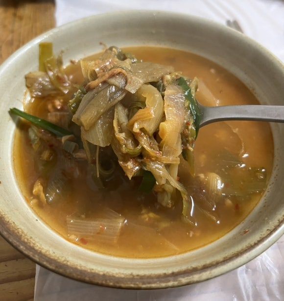 경북영천맛집 원조돌메기매운탕 내돈내산후기