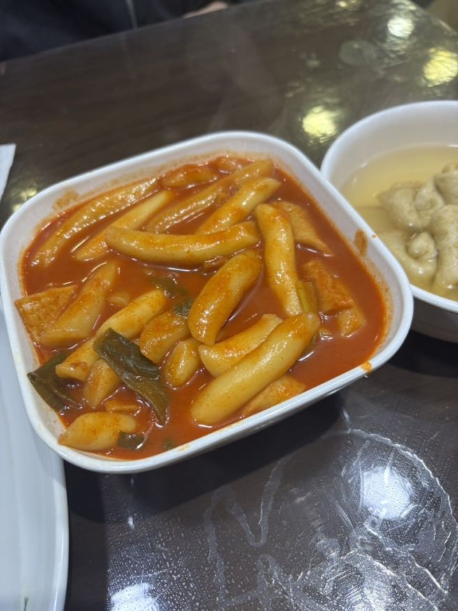 철원 맛집 추천(민속분식, 놈스톤화덕피자, 내대막국수)