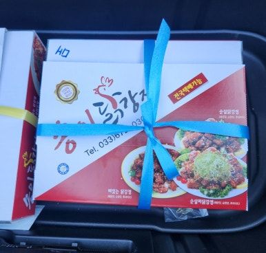 양양 현지인 추천 맛집! 양양시장 단양면옥 냉면부터 수육까지 솔직 후기 (feat.송이닭강정)
