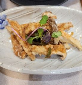 〔영주 일주일 살아보기〕 #4- 풍기관광호텔 숙박후기, 풍기인삼시장, 풍기 맛집 추천_한결청국장, 장모...