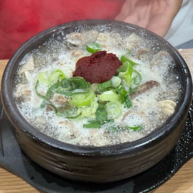 인생 국밥을 찾았다! 담양 현지인 찐맛집 창평국밥 평일 점심 웨이팅 후기