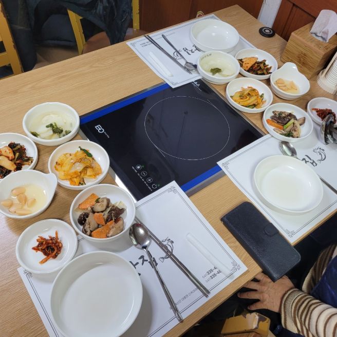 예산맛집, 메기 조림이 맛있는 양어장집