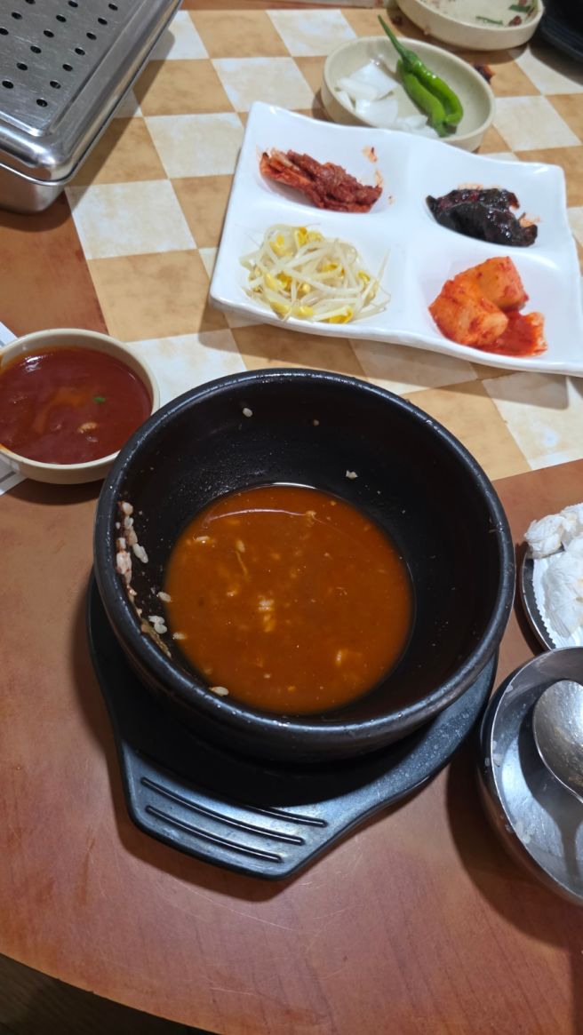 담양 창평 국밥 국밥거리 추천