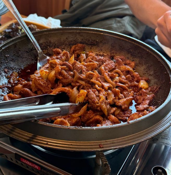 경산 자인면, 남산면 현지인 맛집 모음zip 2탄