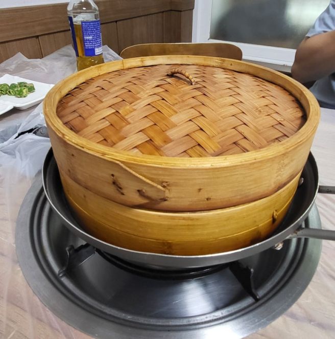 단양맛집 보신각 흑염소맛집 몸보신