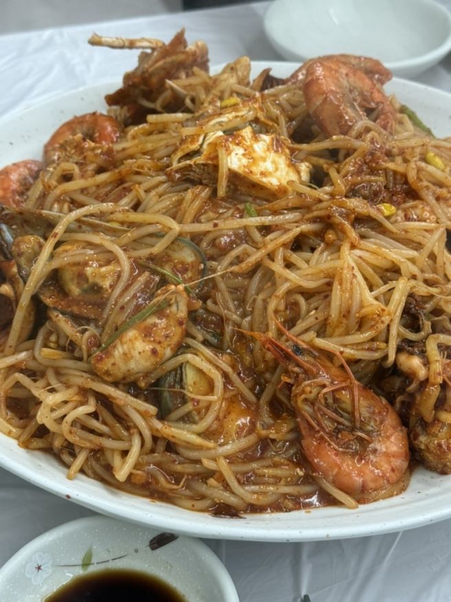 [동해맛집] 동해 본전해물아구찜, 동해 본전식당, 묵호항 맛집, 묵호 맛집, 묵호 내돈내산 해물찜 맛집