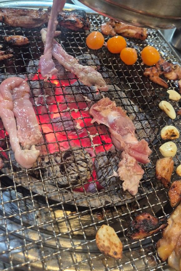 [내돈내산 여행기] 춘천 당일치기 여행 코스/ 원조숯불닭불고기, 국립춘천박물관, 감자밭까페