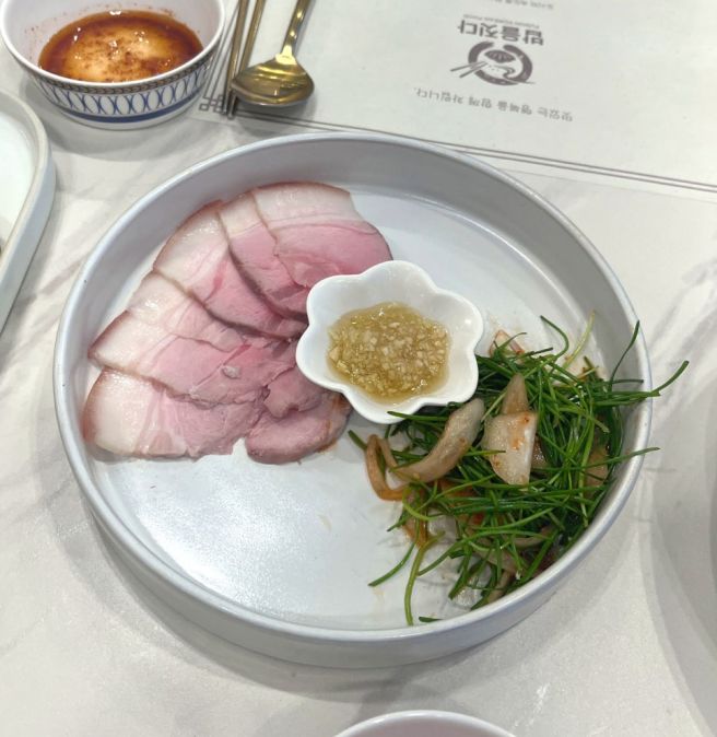 경산 한정식ㅣ정갈한 밥상으로 가족모임하기 좋은 '밥을짓다'
