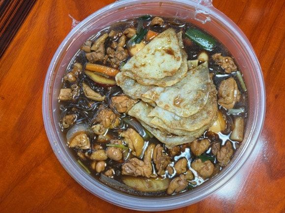 경산맛집,압량찜닭맛집,간장찜닭,고추장찜닭 - 금가찜닭