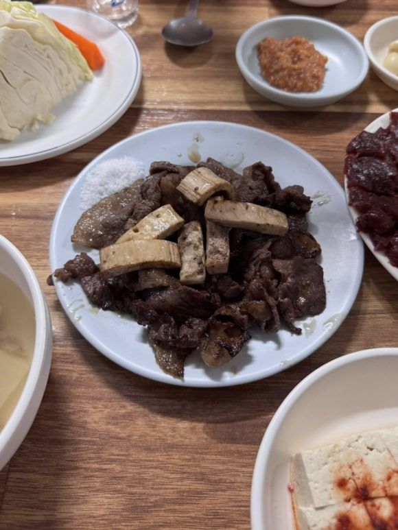 대구 맛집 ㅣ 왕거미식당 웨이팅 후기