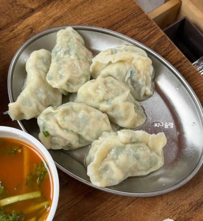 광명시 - 광명동] 광명사거리맛집, 광명시장맛집 추천! 칼국수 맛집 Top 3안에 든 광명칼국수맛집 "옛...