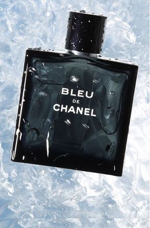 블루 드 샤넬 (Bleu de Chanel)