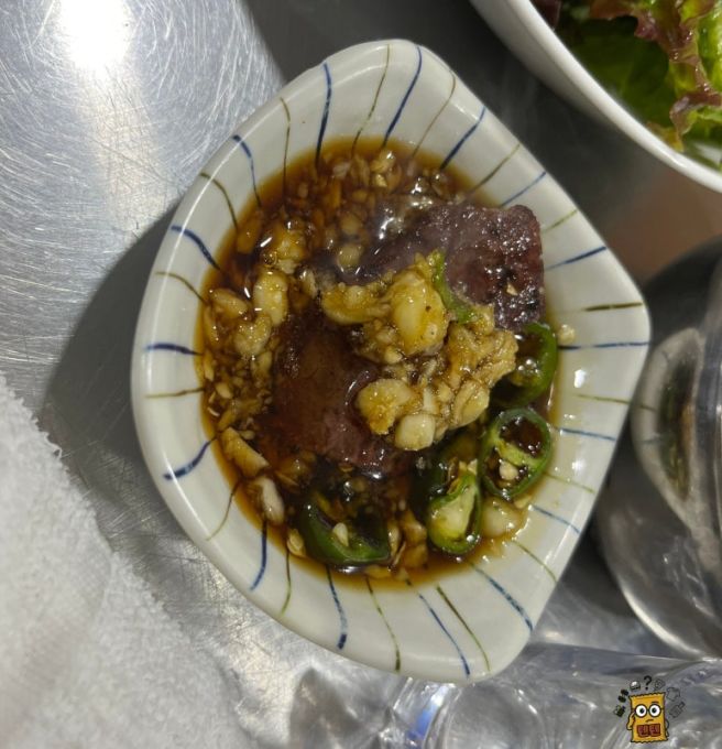 [자갈치]부산 중구 남포동 양곱창 맛집 백화양곱창 9호점 내돈내산 후기