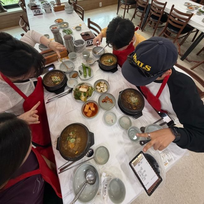 안동 삼계탕 맛집 👍🏻 계림비봉상황삼계탕 두번째방문! 내돈내산 몸보신 후기